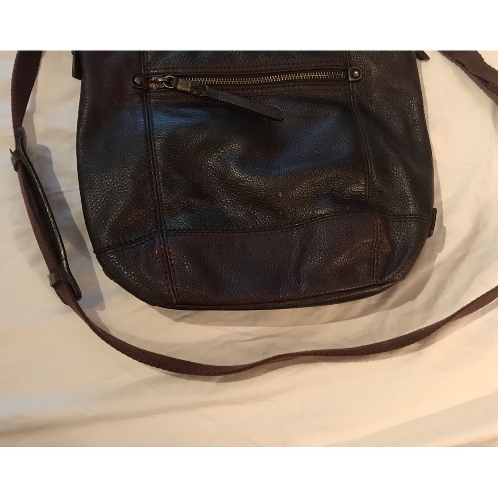 The Sak Sequoia Hobo Bag